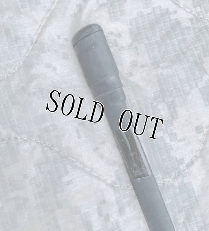 画像4: 米軍実物 HARRIS MBITR PRC-152 PRC-148 ブレード アンテナ (4)