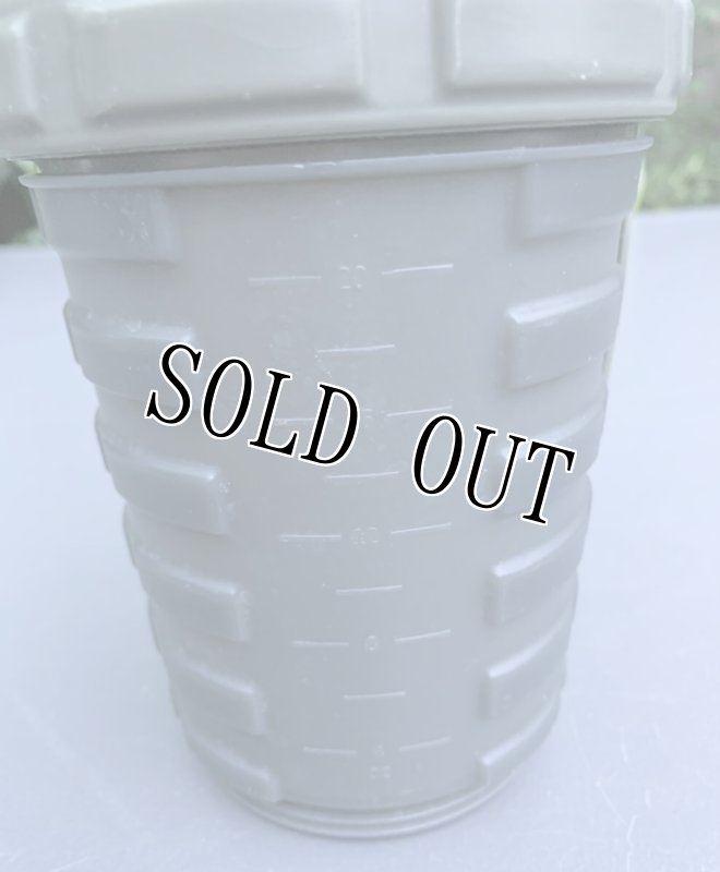 画像4: 米軍放出品 Grenade Shaker グレネード シェーカー (4)