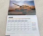 画像10: 米軍放出品 2013 USMC 特別号 MAGAZINE  (10)