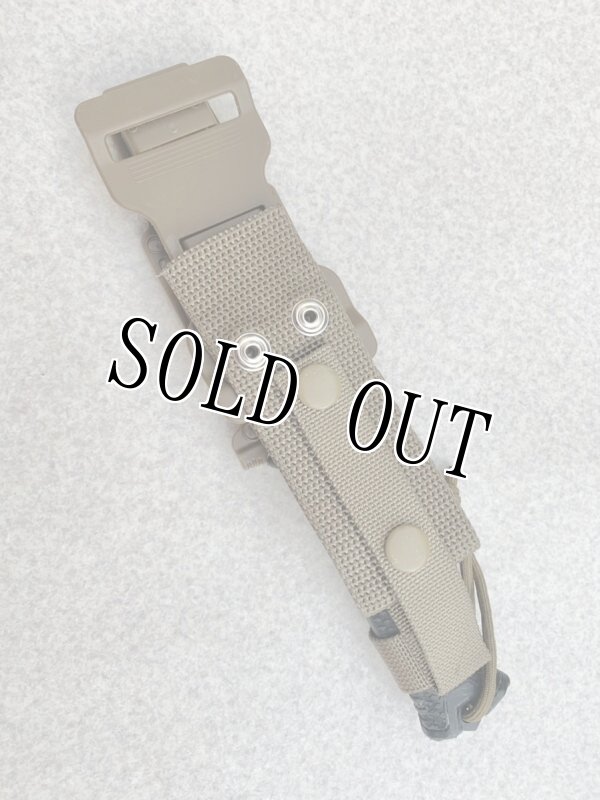 画像9: 米軍実物 GERBER ストロングアーム  ハンティング/アウトドア ナイフ  (9)