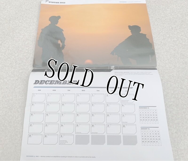 画像15: 米軍放出品 2013 USMC 特別号 MAGAZINE  (15)