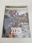 画像1: 米軍放出品 2013 USMC 特別号 MAGAZINE  (1)