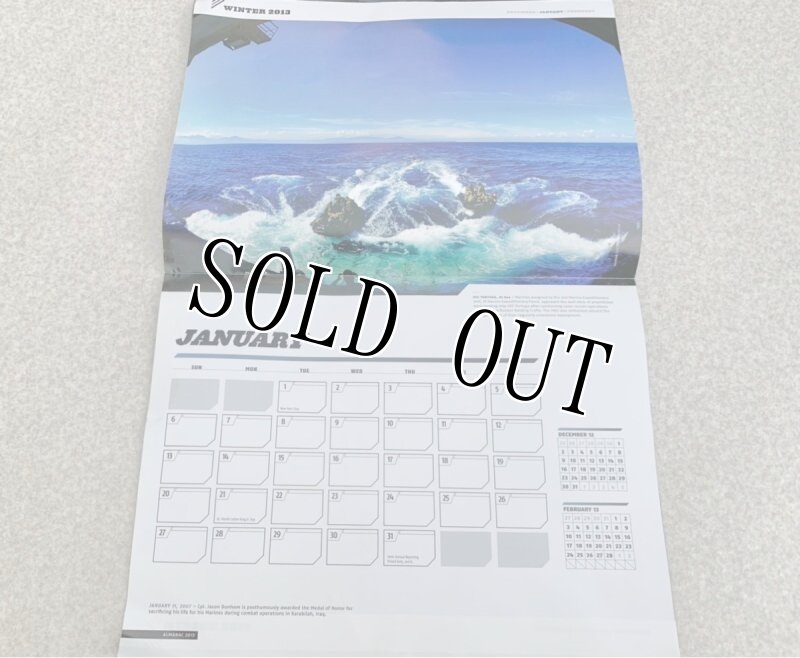 画像6: 米軍放出品 2013 USMC 特別号 MAGAZINE  (6)