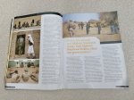 画像5: 米軍放出品 2013 USMC 特別号 MAGAZINE  (5)