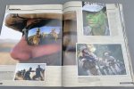 画像10: 米軍放出品 USMC 特集号 MAGAZINE  (10)