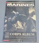 画像1: 米軍放出品 USMC 特集号 MAGAZINE  (1)