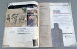 画像14: 米軍放出品 USMC 特集号 MAGAZINE  (14)