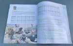 画像6: 米軍放出品 USMC FACT BOOK  (6)