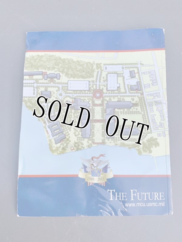 画像7: 米軍放出品 USMC FACT BOOK  (7)