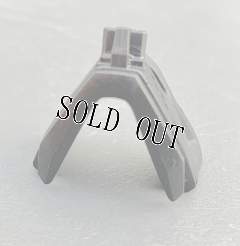 画像2: 米軍実物 CROSSBOW/ ICE NARO Asian−Fit Nose Clip(High) (2)