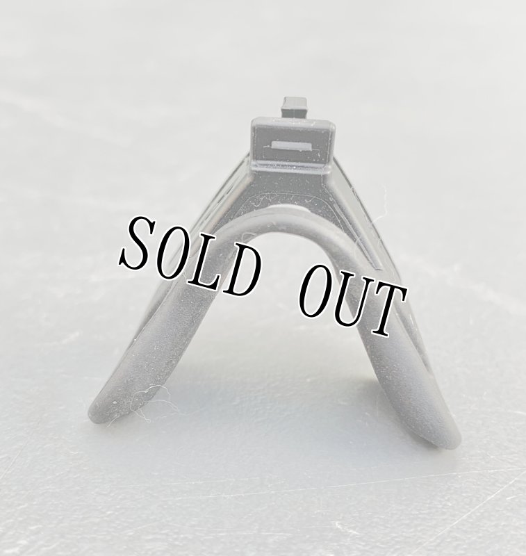 画像4: 米軍実物 CROSSBOW/ ICE NARO Asian−Fit Nose Clip(High) (4)