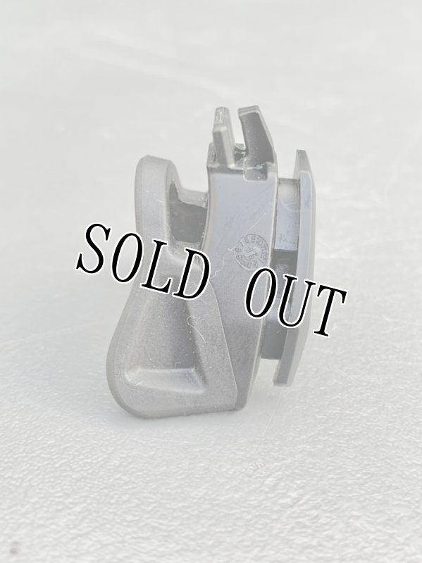 画像3: 米軍実物 CROSSBOW/ ICE NARO Asian−Fit Nose Clip(High) (3)