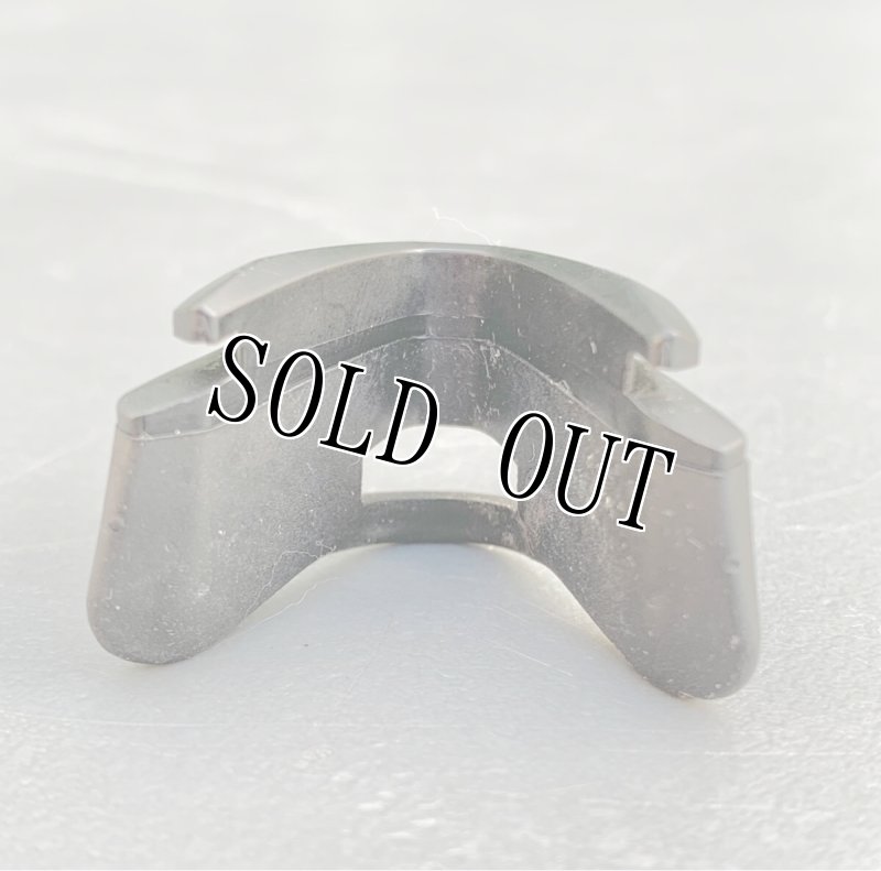 画像6: 米軍実物 CROSSBOW/ ICE NARO Asian−Fit Nose Clip(High) (6)