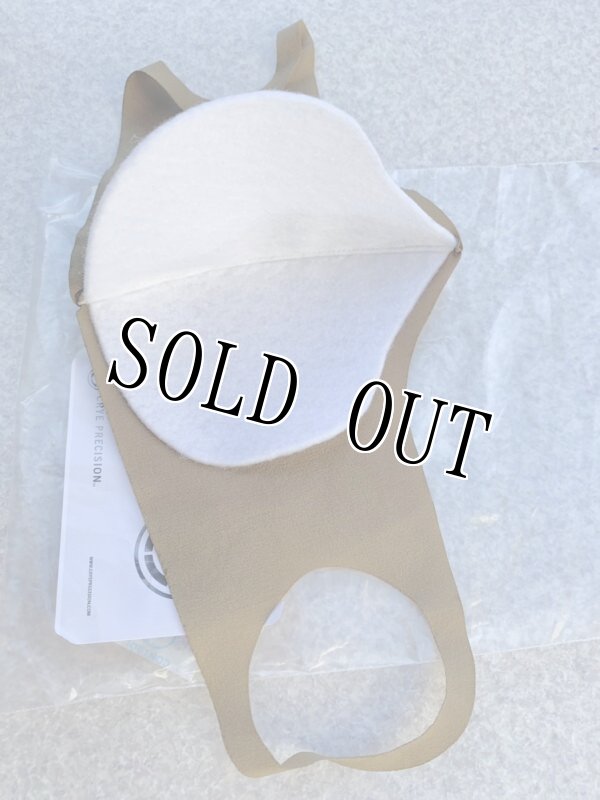 画像3: 米軍実物 クレイ・プレシジョン SDNY マスク  (3)