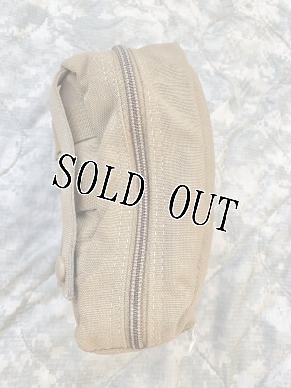 画像3: 米軍実物 EAGLE社  メディカルポーチCB トラウマキッド セット(SARC)   (3)