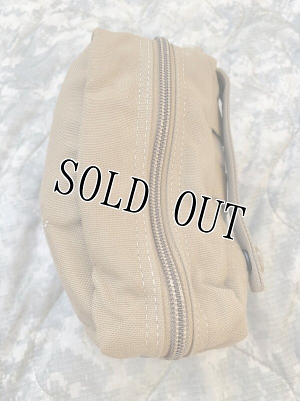 画像5: 米軍実物 EAGLE社  メディカルポーチCB トラウマキッド セット(SARC)   (5)