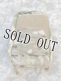 米軍放出品 TACTICAL TAILOR バックパック レインカバー X LARGE