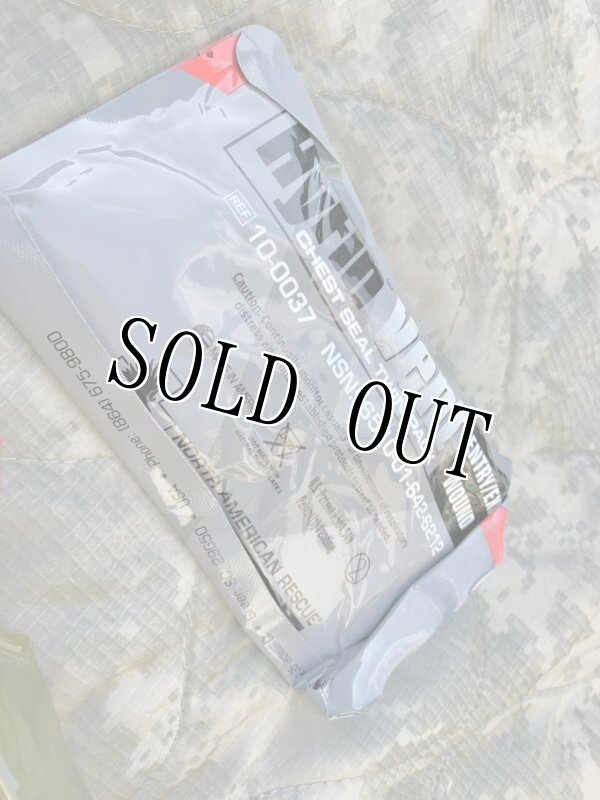 画像8: 米軍実物 EAGLE社  メディカルポーチCB トラウマキッド セット(SARC)   (8)