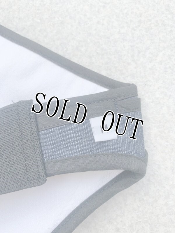 画像6:  米軍放出品  Thunderwear Combo Style Holster (6)