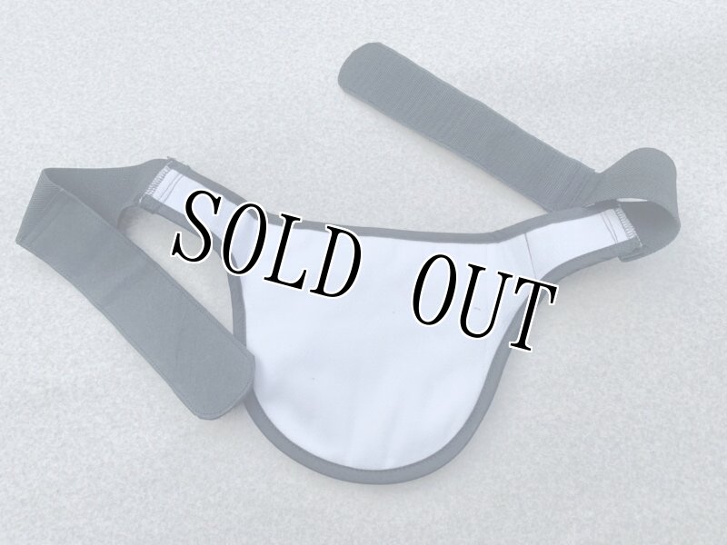 画像7:  米軍放出品  Thunderwear Combo Style Holster (7)