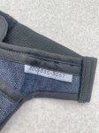 画像9:  米軍放出品  Thunderwear Combo Style Holster (9)