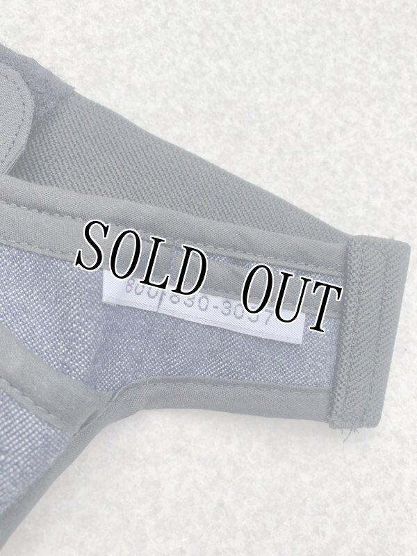 画像9:  米軍放出品  Thunderwear Combo Style Holster (9)