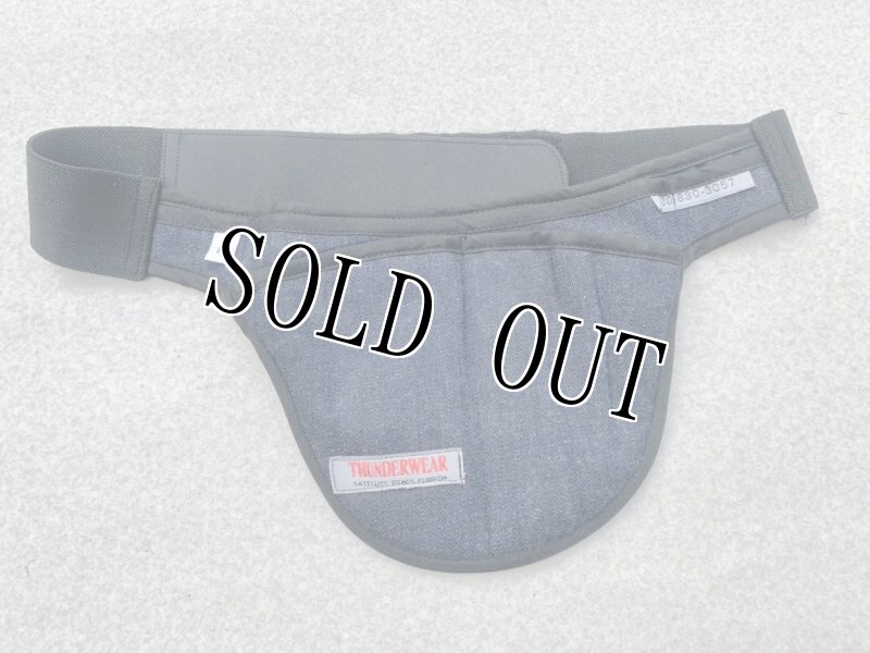 画像8:  米軍放出品  Thunderwear Combo Style Holster (8)