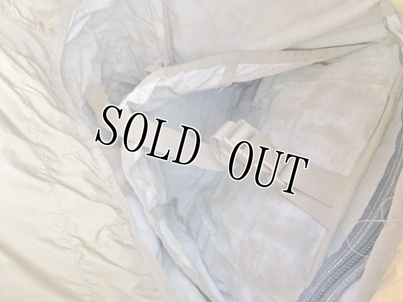 画像7: 米軍海兵隊実物  USMC PACK FILBE  メインパック コヨーテ (7)