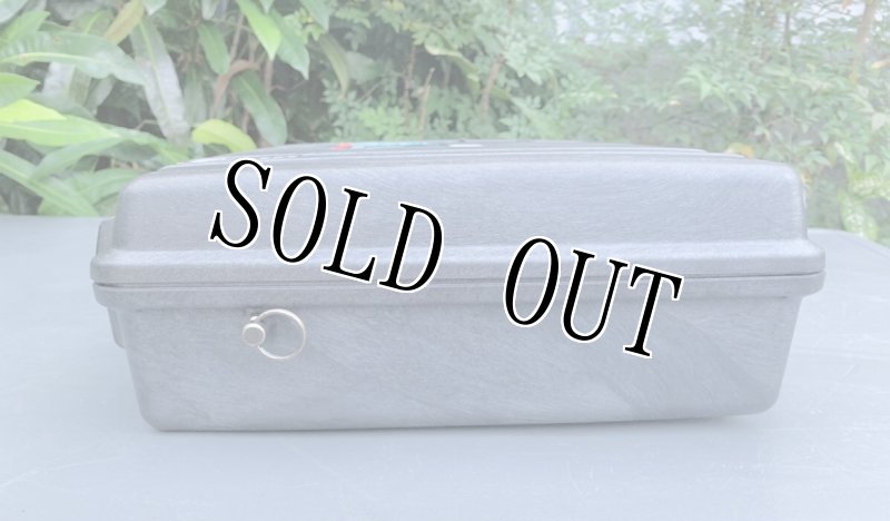 画像5: 米軍放出品 PELICAN  ペリカンケース1490 CASE (5)