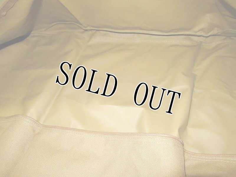 画像4: 米海兵隊放出品　コヨーテ　衣装ケース　未使用 (4)