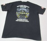 画像5: 米軍放出品 Military Sealift Command　CIVMARS　Tシャツ　3XL (5)