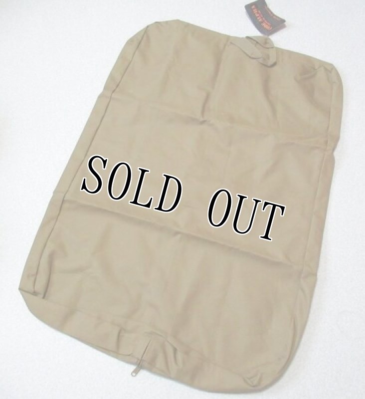 画像2: 米海兵隊放出品　コヨーテ　衣装ケース　未使用 (2)