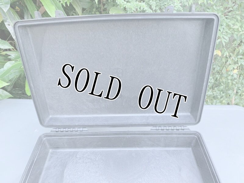 画像12: 米軍放出品 PELICAN  ペリカンケース1490 CASE (12)