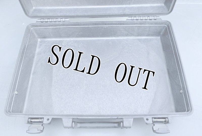 画像13: 米軍放出品 PELICAN  ペリカンケース1490 CASE (13)