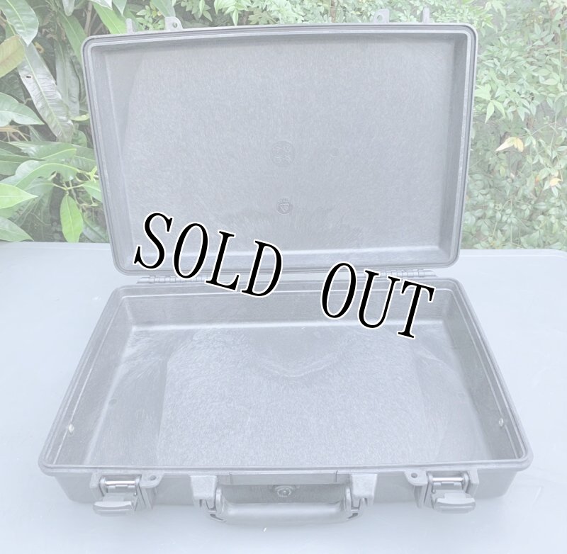 画像11: 米軍放出品 PELICAN  ペリカンケース1490 CASE (11)