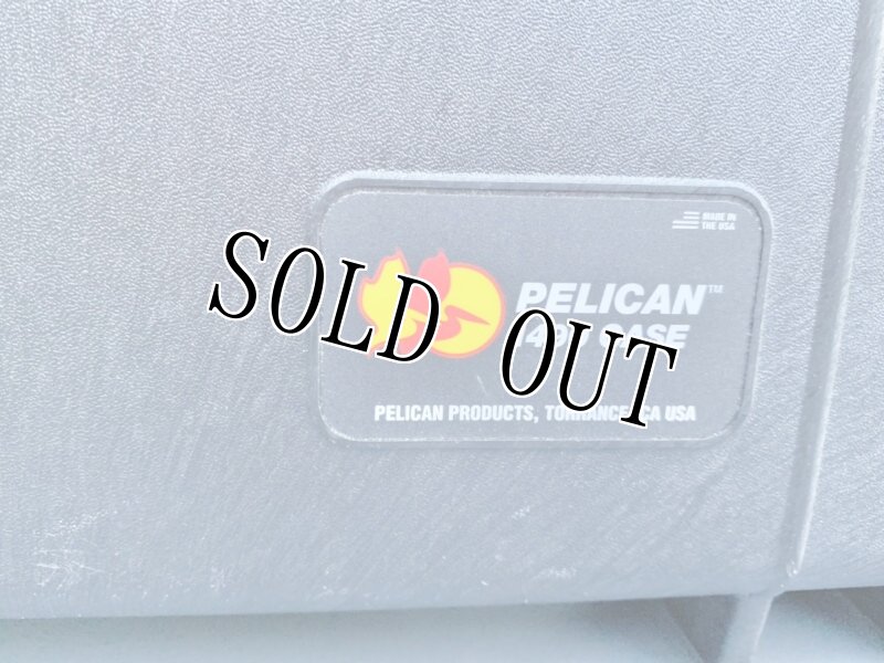 画像10: 米軍放出品 PELICAN  ペリカンケース1490 CASE (10)