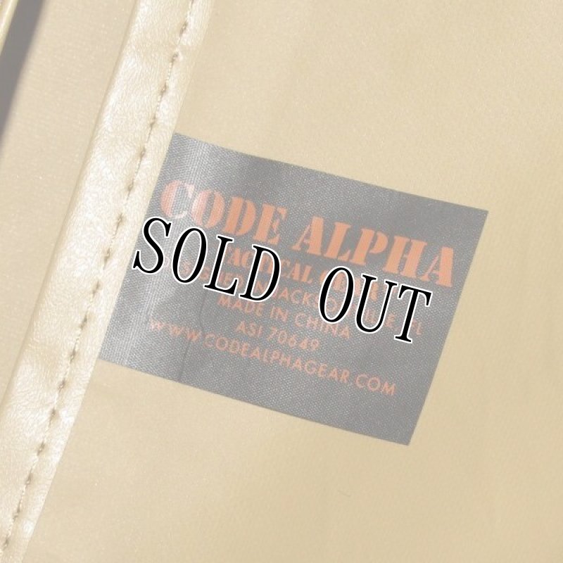 画像5: 米海兵隊放出品　コヨーテ　衣装ケース　未使用 (5)