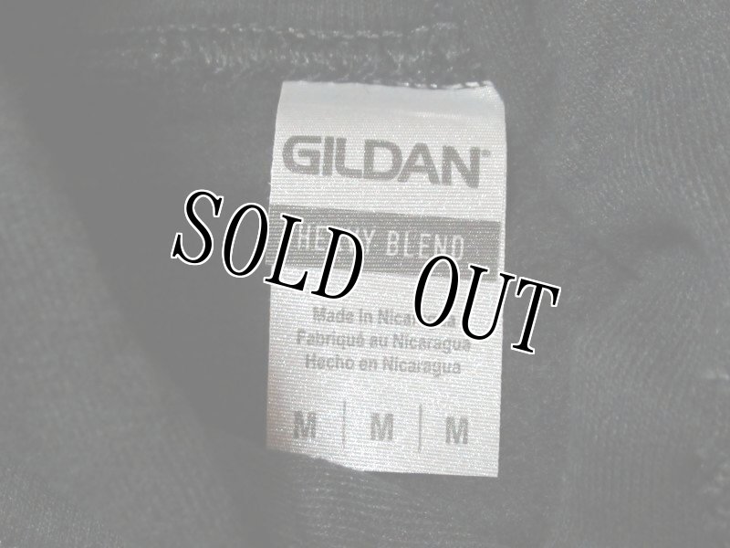 画像5: 米軍実物 AMPHIBIOUS RAIDS BRANCH　スウェットパーカー　 (5)