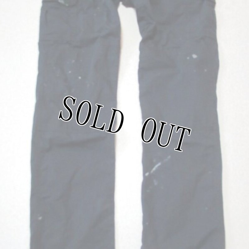 画像2: 米軍放出品 US NAVY 官給品 5.11 タクティカルパンツ 30 (2)