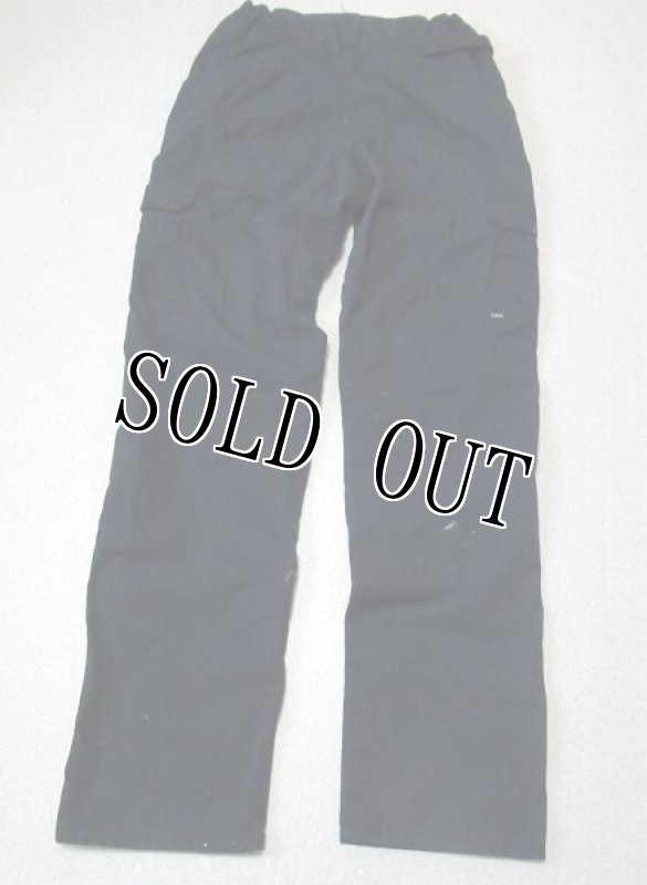 画像3: 米軍放出品 US NAVY 官給品 5.11 タクティカルパンツ 30 (3)