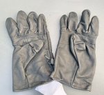 画像2: 米軍実物 GLOVES,MEN'S AND WOMEN'S サイズ 3 (2)