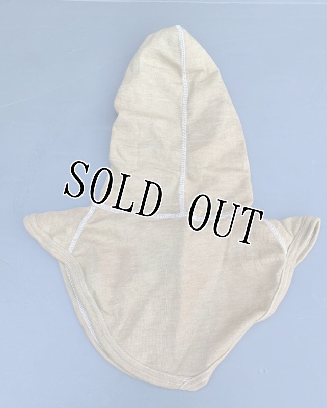 画像6: 米軍実物 Majestic Hoods ファイヤーマン バラクラバ 厚手 (6)