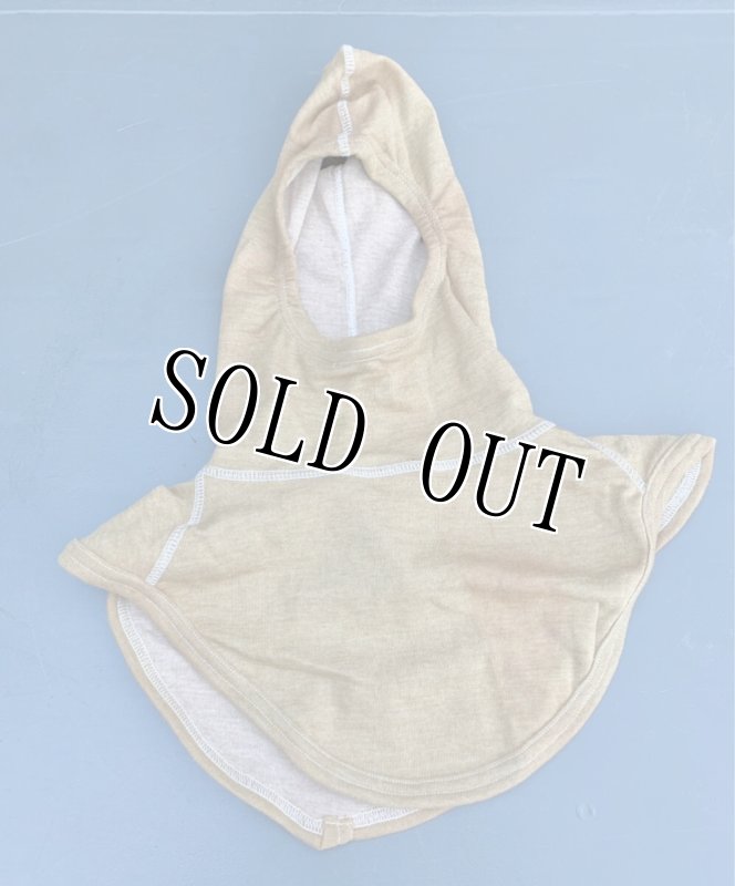 画像4: 米軍実物 Majestic Hoods ファイヤーマン バラクラバ 厚手 (4)