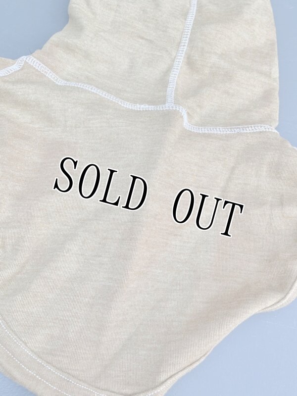 画像7: 米軍実物 Majestic Hoods ファイヤーマン バラクラバ 厚手 (7)