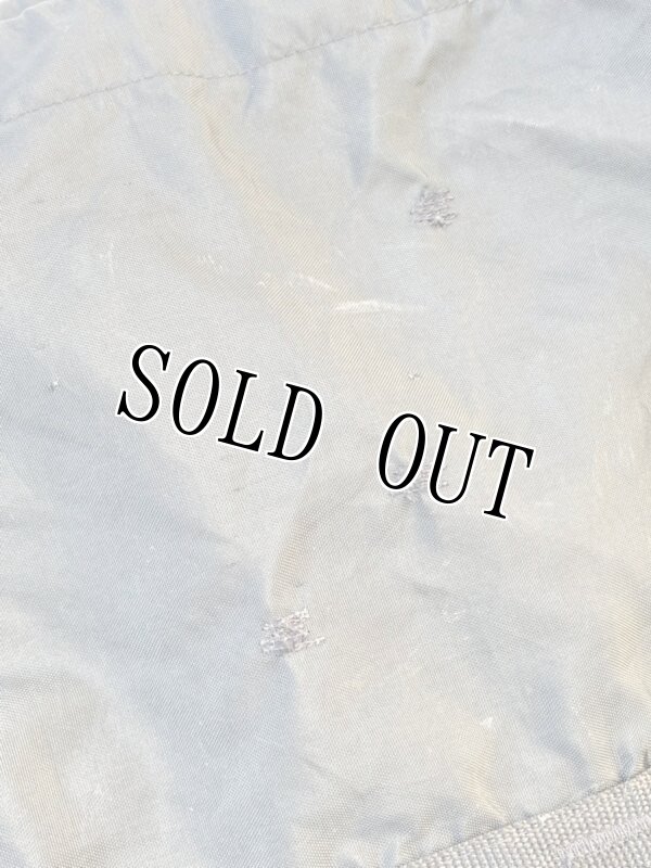 画像4: 米軍実物 スリーピングバッグ 圧縮サック (4)