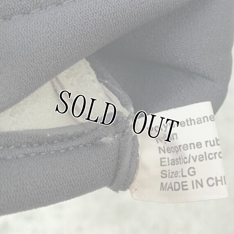 画像5: 米軍放出品 US Divers グローブ XL (5)