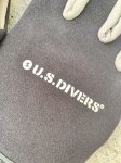 画像3: 米軍放出品 US Divers グローブ (3)