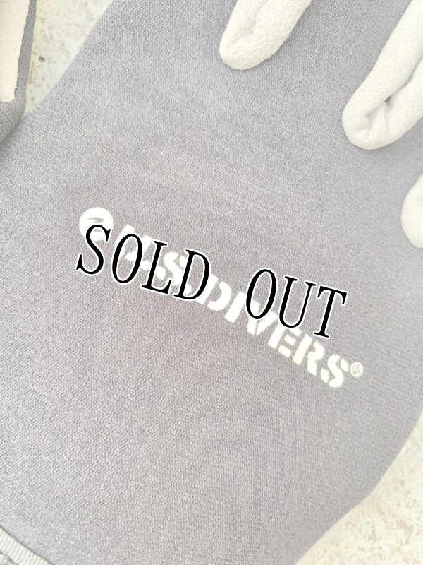 画像3: 米軍放出品 US Divers グローブ (3)