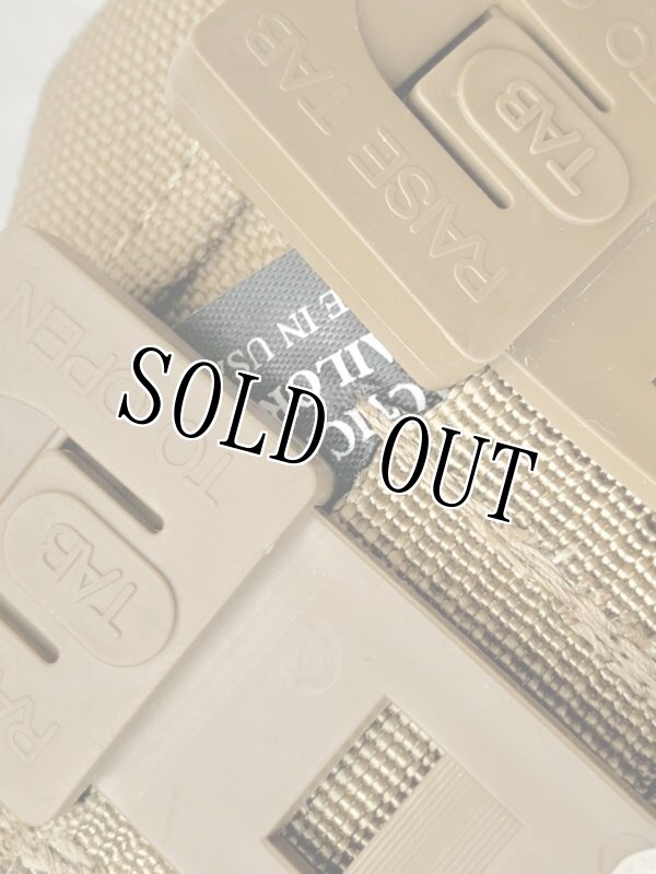 画像4: 米軍実物 TACTICAL TAILOR グレネードポーチ (4)