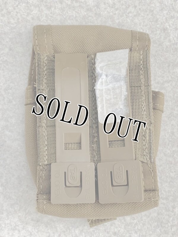 画像3: 米軍実物 TACTICAL TAILOR グレネードポーチ (3)